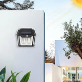 Sensor-wall-light